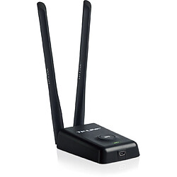 Clé USB WIFI 802.11n TP-LINK TL-WN8200ND 300 Mbps + 2 antennes