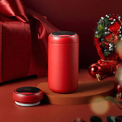 Tasse Thermos intelligente Tasse Thermos intelligente en acier inoxydable 300ml