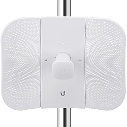 Point d'accès extérieur CPE - AP Ubiquiti Networks LiteBeam AC GEN2 AirMax Dual Band LBE-5AC-GEN2 AC 5 GHz 23 dBi