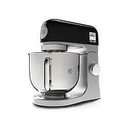 Robot pâtissier KENWOOD KMX750BK - Noir - 1000 W - 5 L