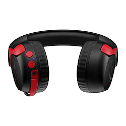 Acheter Casque Gamer Sans Fil - HyperX Cloud Mini - pour PC & console - Noir