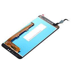 Acheter Wewoo Pièce détachée pour Lenovo VIBE K5 noir / A6020A40 LCD Affichage + Écran Tactile Digitizer Assemblée