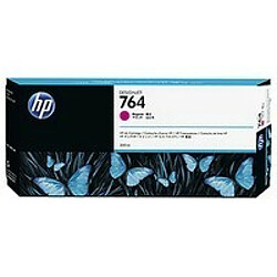 HP 764 Cartouche Magenta C1Q14A