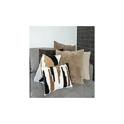 EPIKASA Coussin Décoratif Evora