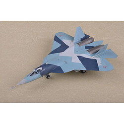 Hobby Boss Maquette Avion Russian T-50 Pak-fa