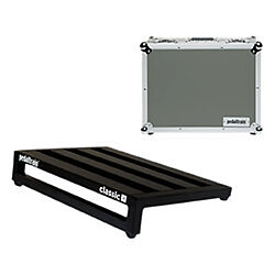 PedaltrainCLASSIC JUNIOR + Flight Case