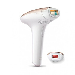 Philips SC1997/00 Lumea Advanced IPL, Embout de précision, câble d'exploitation + 2 accessoires pour le visage et le corps