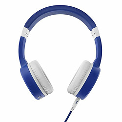 Casques avec Microphone Energy Sistem 451173 Bleu