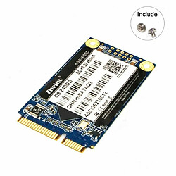 Transcend 64GB mSATA SSD SATA3 3D TLC 64GB mSATA SSD SATA3 3D TLC