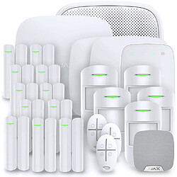 Ajax Systems AJAX KIT PLUS 11W