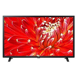 TV LED - LCD 32 pouces LG Full HD 1080p, 32LM6300