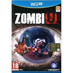 Jeux Wii U Ubi Soft