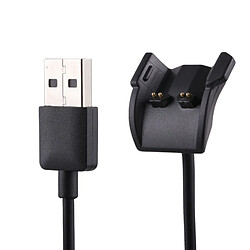 Acheter Wewoo Chargeur Objet connecté Cordon de charge pour câble de USB Garmin Vivosmart HR