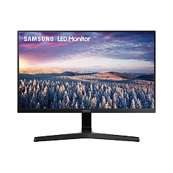 Samsung S24R354FHU Samsung S24R354FHU 60,5 cm (23.8") 1920 x 1080 pixels Full HD LED Gris