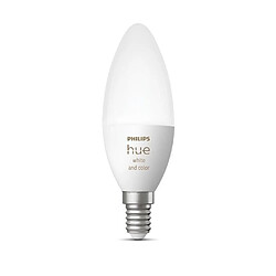 Plafonnier Philips Hue