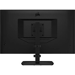 Corsair Xeneon 32QHD240 Écran PC 32" LED QHD 240Hz AMD FreeSync Premium HDMI USB-C Noir