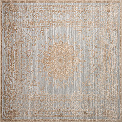 Hadorn Tapis 240x240 beige Bern Spotlight