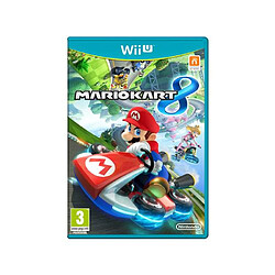 Mario Kart 8 - Wii U