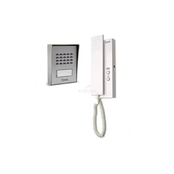 Interphone 2 fils EASY BUS 3 EXTEL 710013