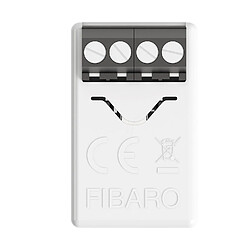 Avis Fibaro FGBS-222 EU