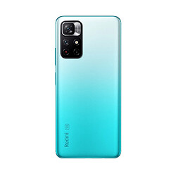 Xiaomi Redmi Note 11 5G- 4/128 Go- Bleu