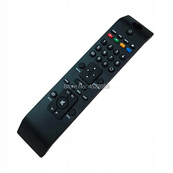 GUPBOO Télécommande Universelle de Rechange Pour TV LCD et LED TELEFUNKEN D32H125