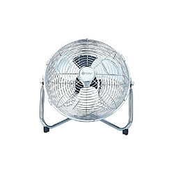 Gsc Evolution VENTILATEUR BRASSEUR METAL 25CM 50W