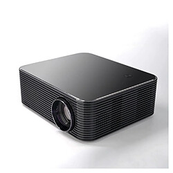 Universal Nouveau projecteur de moteur optique entièrement scellé entièrement scellé 3600Lumens natif 1920 * 1080 WiFi WiFi Home Theater Projecteur | Projecteurs LCD