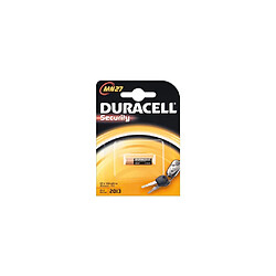 LR 27 (MN27) 12V Duracell 1-BL 