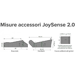 Appareil de massage PressoEstetica Mesis JoySense 2.0, à pression