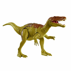 Mattel Baryonyx limbo attaque sonore 