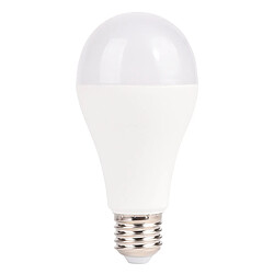 Lot de 3 Ampoules LED connectées E27 Voltman