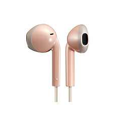 Casque JVC HAF-19MPTE Gris Rose