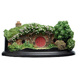 Weta Collectibles Weta Workshop THE HOBBIT - Hobbit Hole 22 Pine Grove Environment 