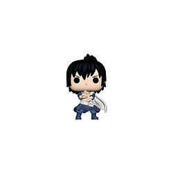 FUNKO - Figurine POP Fairy Tail Zeref série 3 