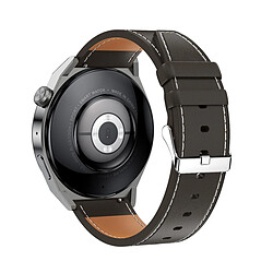 Avis Yonis Montre Connectée Élégante IP68 Étanche Bluetooth