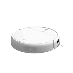 Xiaomi Mi 1C Aspirateur Robot Télécommande 0.2L 40W 72dB Filtre HEPA Blanc