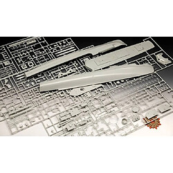 Revell Maquette Bateau German Fast Attack Craft S-100 Class