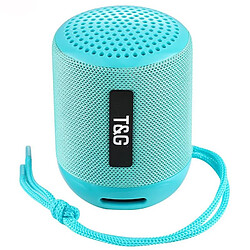 Yonis Enceinte Bluetooth Portable Sans Fil Mains Libres Support Carte TF FM