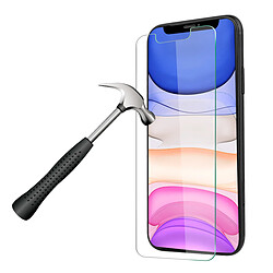 Platyne Verre Trempe 5d Pour Iphone 11 Platyne Verre Trempe 5d Pour Iphone 11