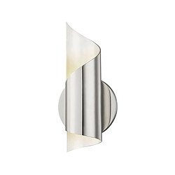 Mitzi Applique Evie 5W G9 LED Nickel 