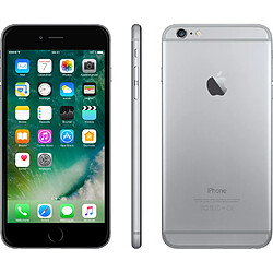 Apple iPhone 6 plus Gris Sidéral 64 Go