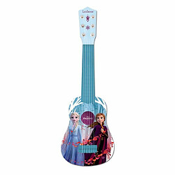 Ludendo Ma première guitare La Reine des Neiges 