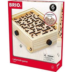 Puzzle animaux brio