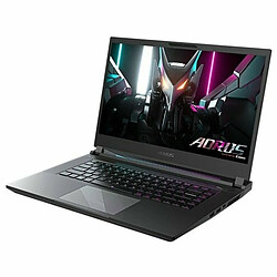 Avis Ordinateur Portable Gigabyte AORUS 15 BKF-73ES754SH Espagnol Qwerty 1 TB SSD 16 GB RAM 15,6" Intel Core i7-13700H