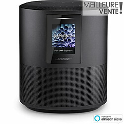 Bose Enceinte Multiroom Home Speaker 500 noir