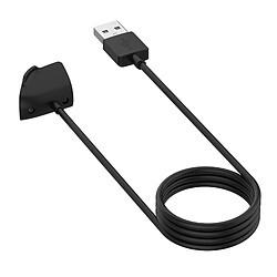 Avis Support De Dock De Câble De Charge Noir Pour Samsung Galaxy Fit 2 SM-R220 100cm