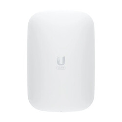 Point d'Accès UBIQUITI U6-EXTENDER Blanc