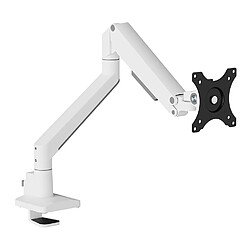 Avis Neomounts DS70-250WH1 monitor mount / stand