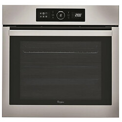 Four intégrable multifonction 73l 60cm a+ catalyse inox - akz96240ix - WHIRLPOOL 